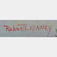 Robnett Kenney
