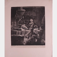 Rembrandt van Rijn