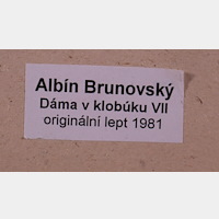 Albín Brunovský