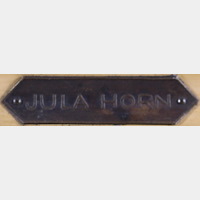 Julius Horn