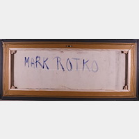Mark Rotko