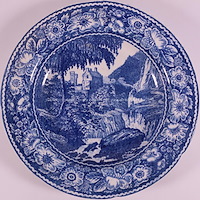 značeno Týnec z let 1830-1866