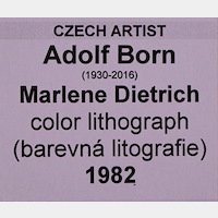 Adolf Born