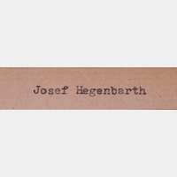Josef Hagenbarth