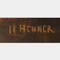 J.J. Henner