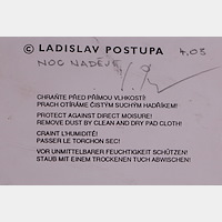 Ladislav Postupa