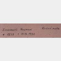 Emanuel Neumann