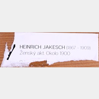 Heinrich Jakesch