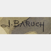 Jožka Baruch