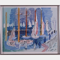 Raoul Dufy