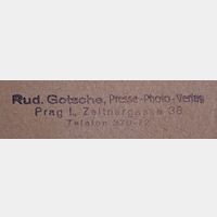 Rudolf Gotsche