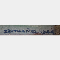 Zeithamel