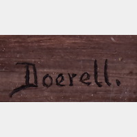 signováno Doerell
