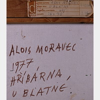 Alois Moravec