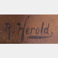 Rudolf Herold
