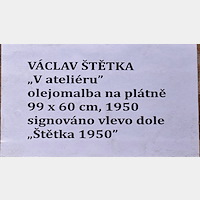 Václav Štětka