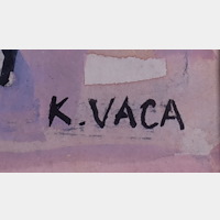 Karel Vaca