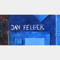 Jan Felger