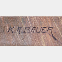 K.A.Bauer