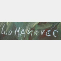 Ludvík Makovec