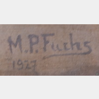 M.P.Fuchs