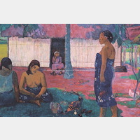 Paul Gauguin