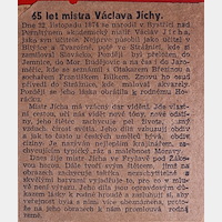 Václav Jícha