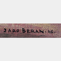 Jaro Beran