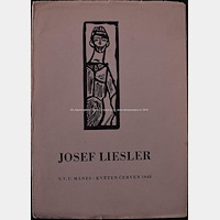 Josef Liesler