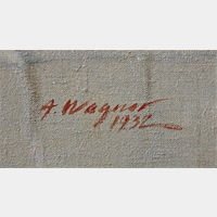 A. Wagner