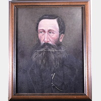Nesignováno (ruský malíř druhé poloviny 19. století)