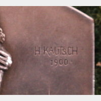 Heinrich Kautsch