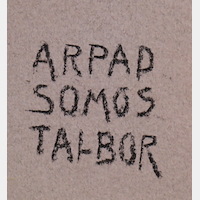 Arpad Somos de Talbor