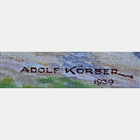 Adolf Körber