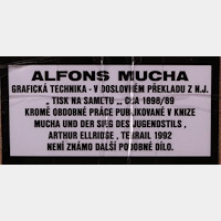 Alfons Mucha