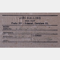 Jiří Balling