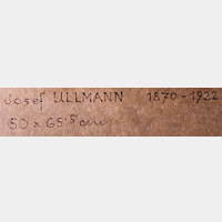 Josef Ullmann