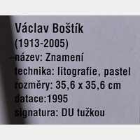 Václav Boštík