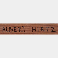 Albert Hirtz