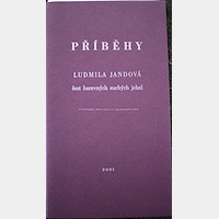 Ludmila Jandová