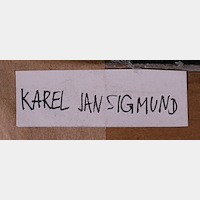 Karel Jan Sigmund