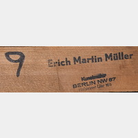 Erich Martin Müller