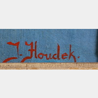 J.Houdek