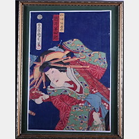 Kunisada