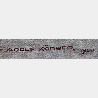Adolf Körber