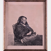 Rembradt Harmenszoon Van Rijn