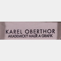 Karel Oberthor
