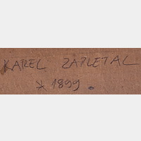 Karel Zapletal