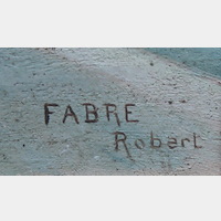 Robert Fabre