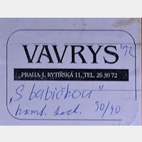 Pavel Vavrys